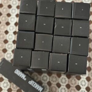 Makeup by Mario foundation